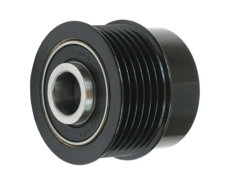 Dynamo freewheel, Image 2