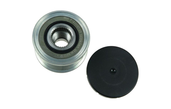 Dynamo freewheel, Image 3