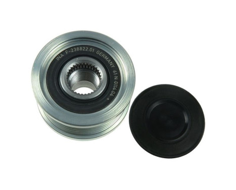 Dynamo freewheel, Image 3