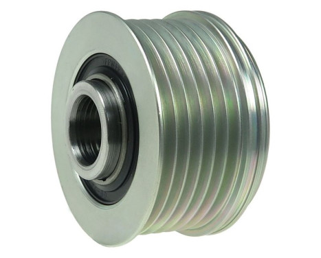 Dynamo freewheel, Image 2