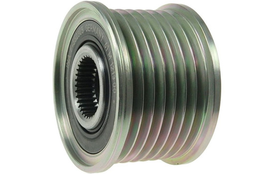 Dynamo freewheel