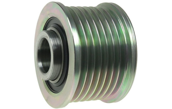 Dynamo freewheel, Image 2