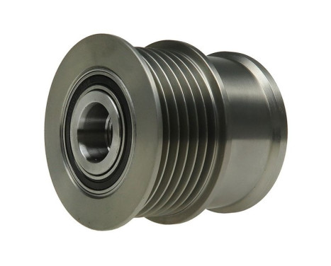 Dynamo freewheel, Image 2