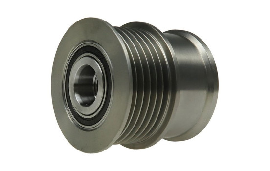 Dynamo freewheel, Image 2