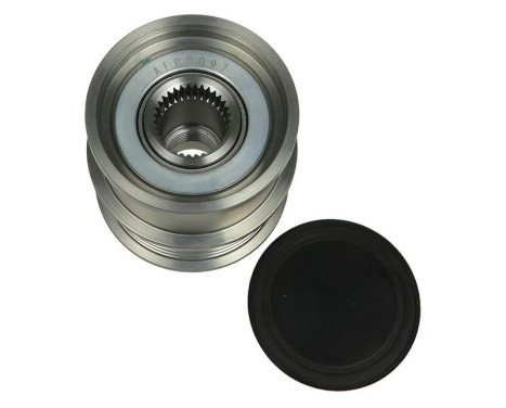 Dynamo freewheel, Image 3