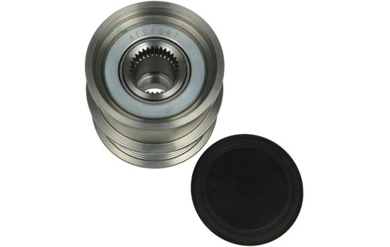 Dynamo freewheel, Image 3