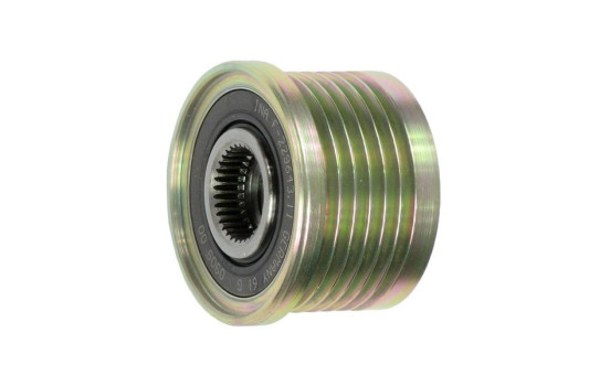 Dynamo freewheel