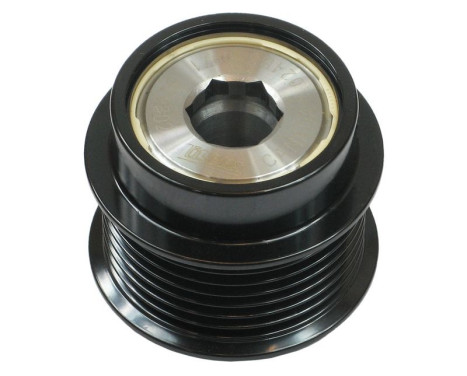 Dynamo freewheel, Image 3