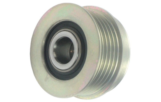 Dynamo freewheel, Image 2