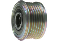 Dynamo freewheel