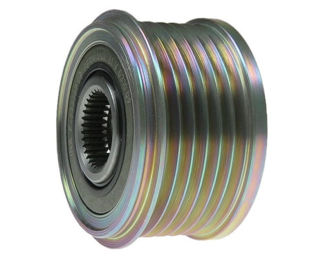 Dynamo freewheel