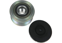 Dynamo freewheel
