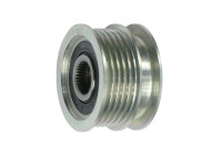 Dynamo freewheel