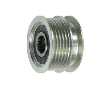 Dynamo freewheel