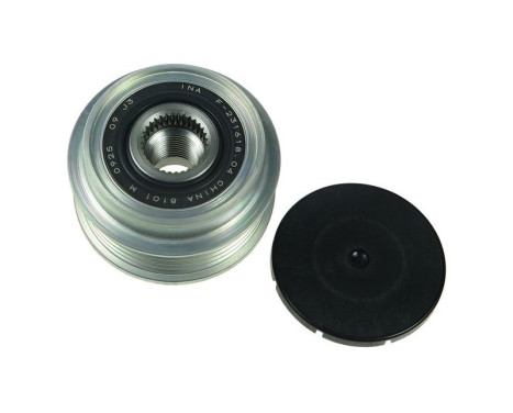 Dynamo freewheel, Image 3