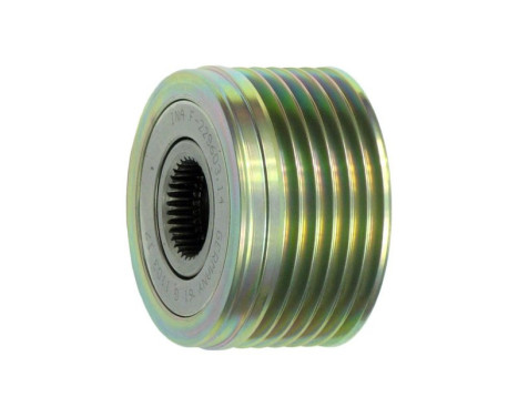 Dynamo freewheel