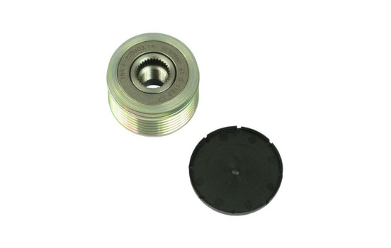 Dynamo freewheel, Image 3