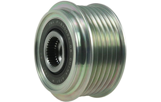 Dynamo freewheel
