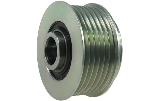 Dynamo freewheel, Image 2