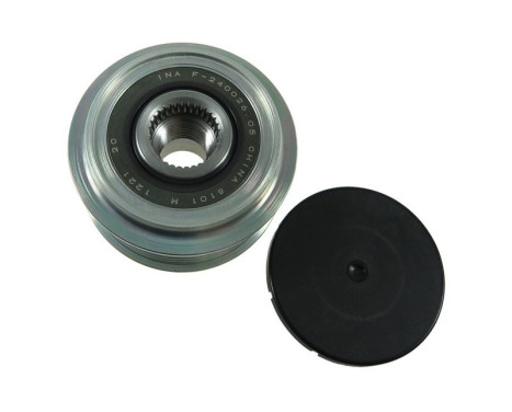 Dynamo freewheel, Image 3