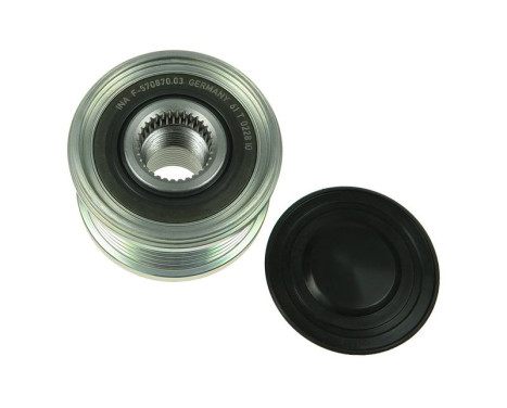 Dynamo freewheel, Image 3