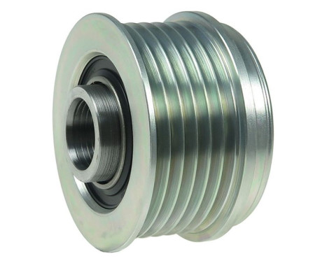 Dynamo freewheel, Image 2