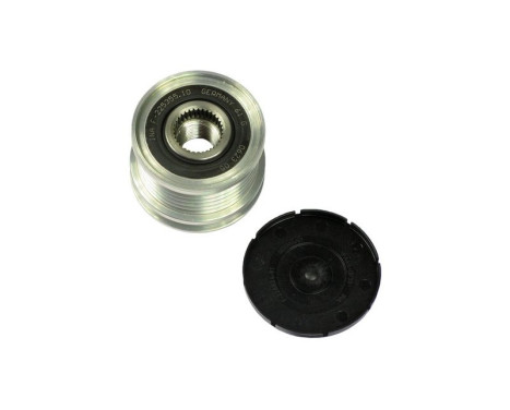 Dynamo freewheel, Image 3