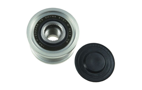 Dynamo freewheel, Image 3