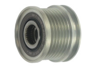 Dynamo freewheel