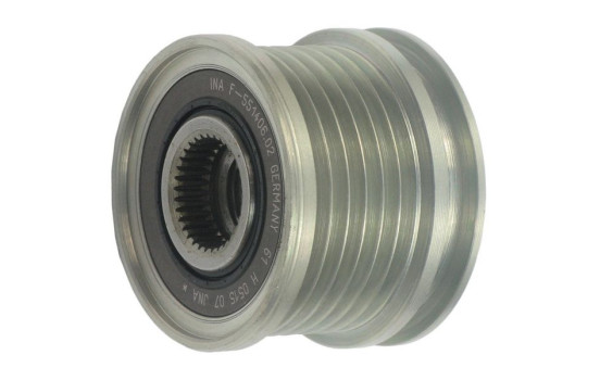 Dynamo freewheel