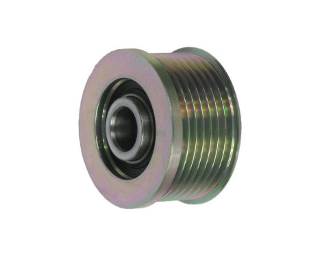 Dynamo freewheel, Image 2