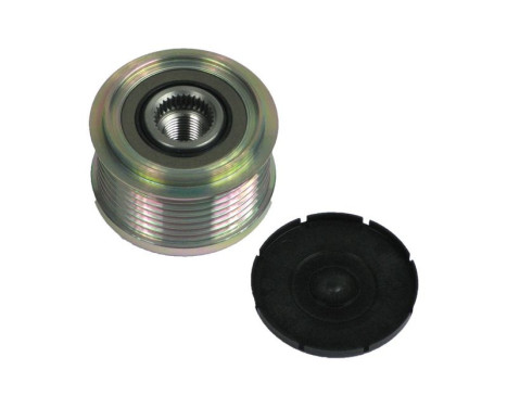 Dynamo freewheel, Image 3