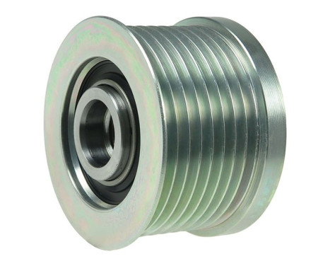 Dynamo freewheel, Image 2