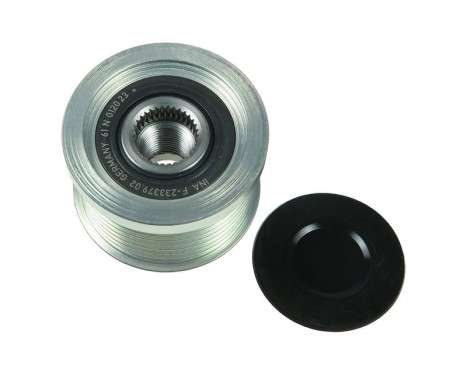 Dynamo freewheel, Image 3