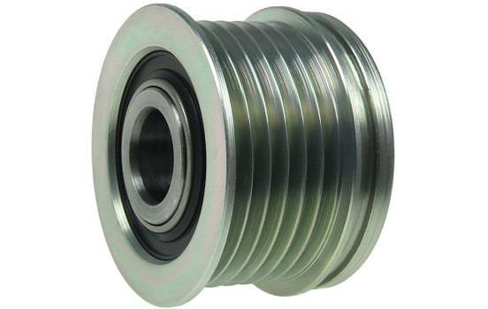 Dynamo freewheel