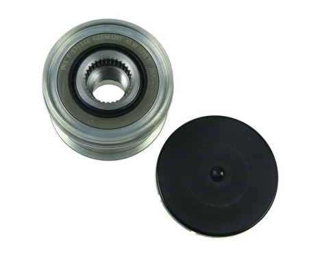 Dynamo freewheel, Image 3