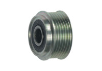 Dynamo freewheel