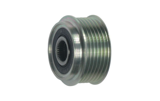 Dynamo freewheel