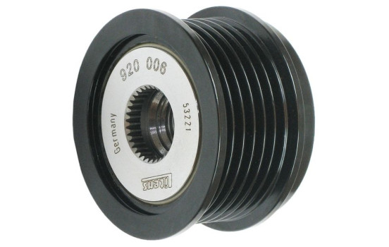 Dynamo freewheel