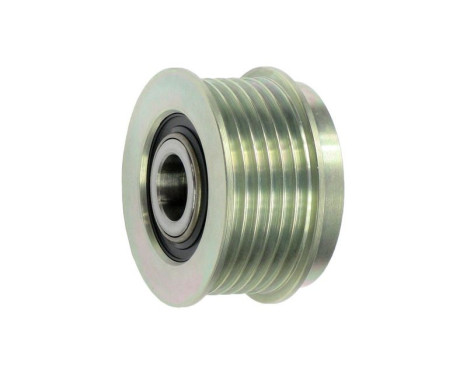 Dynamo freewheel, Image 2