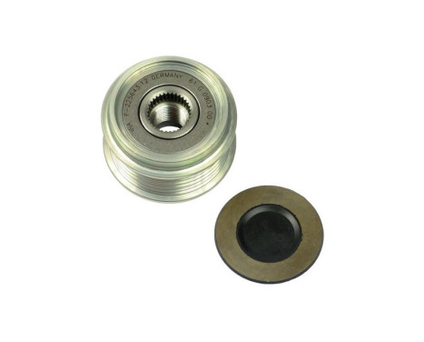 Dynamo freewheel, Image 3