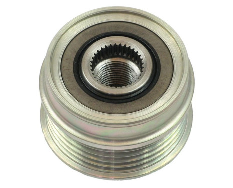 Dynamo freewheel, Image 3