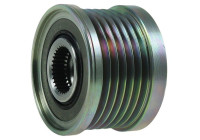 Dynamo freewheel