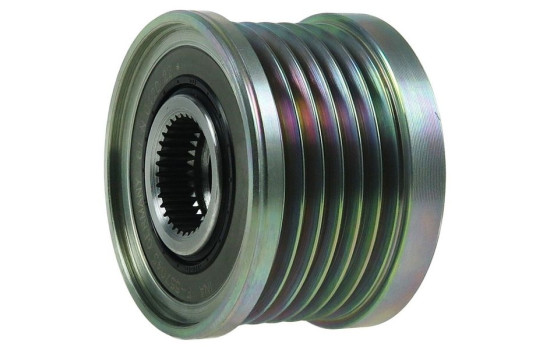 Dynamo freewheel
