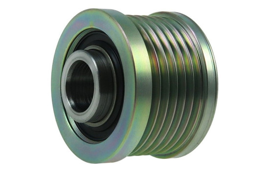 Dynamo freewheel, Image 2