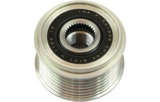 Dynamo freewheel, Image 3