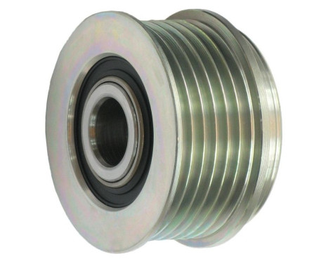 Dynamo freewheel, Image 2