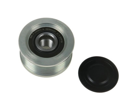 Dynamo freewheel, Image 3