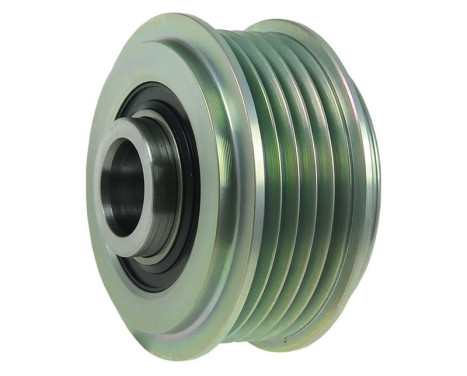 Dynamo freewheel, Image 2