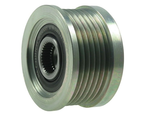Dynamo freewheel